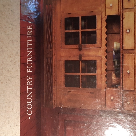 Country furniture - Picture 2 of 3